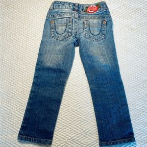 FreeStyle Girls Jeans